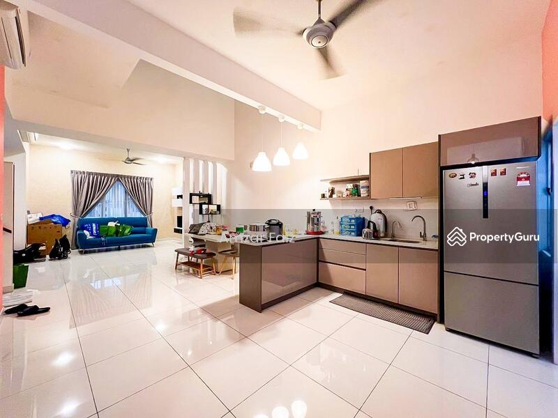 Rumah Teres 2 Tingkat untuk Dijual di Tropicana Heights (Kajang) - Amzar Faiz - PropertyGuru.com.my
