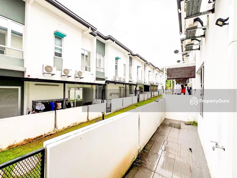 Rumah Teres 2 Tingkat untuk Dijual di Tropicana Heights (Kajang) - Amzar Faiz - PropertyGuru.com.my
