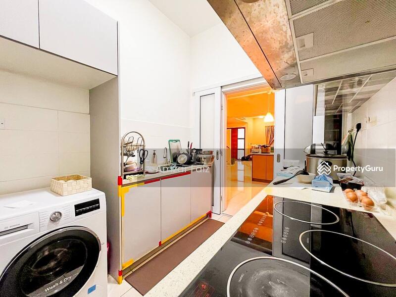 Rumah Teres 2 Tingkat untuk Dijual di Tropicana Heights (Kajang) - Amzar Faiz - PropertyGuru.com.my