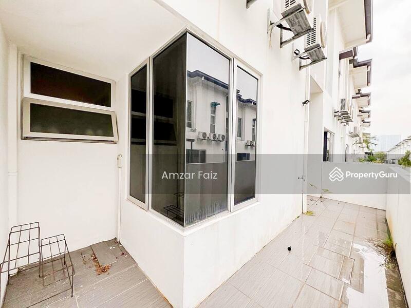 Rumah Teres 2 Tingkat untuk Dijual di Tropicana Heights (Kajang) - Amzar Faiz - PropertyGuru.com.my
