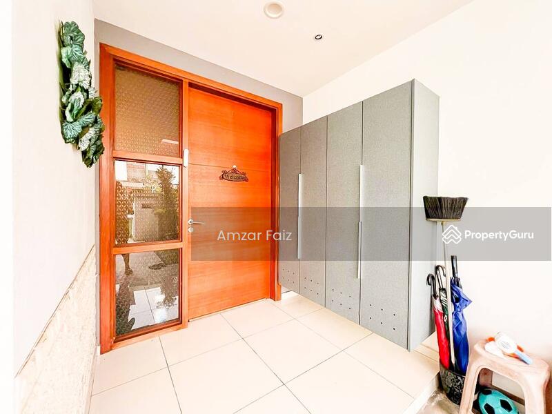 Rumah Teres 2 Tingkat untuk Dijual di Tropicana Heights (Kajang) - Amzar Faiz - PropertyGuru.com.my