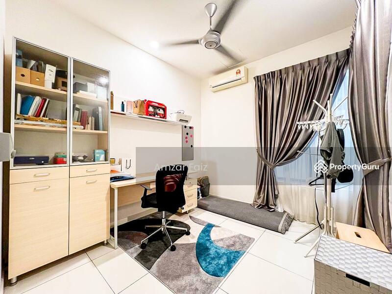 Rumah Teres 2 Tingkat untuk Dijual di Tropicana Heights (Kajang) - Amzar Faiz - PropertyGuru.com.my