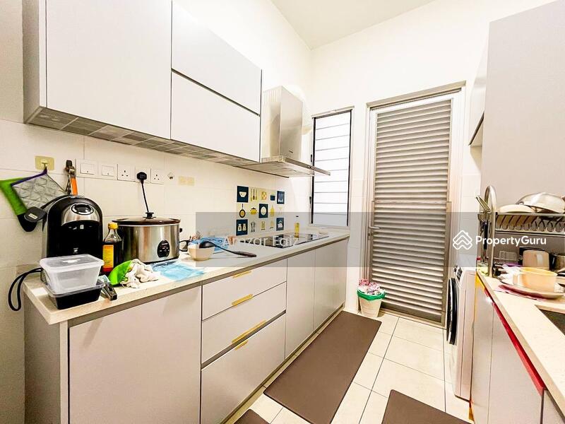 Rumah Teres 2 Tingkat untuk Dijual di Tropicana Heights (Kajang) - Amzar Faiz - PropertyGuru.com.my