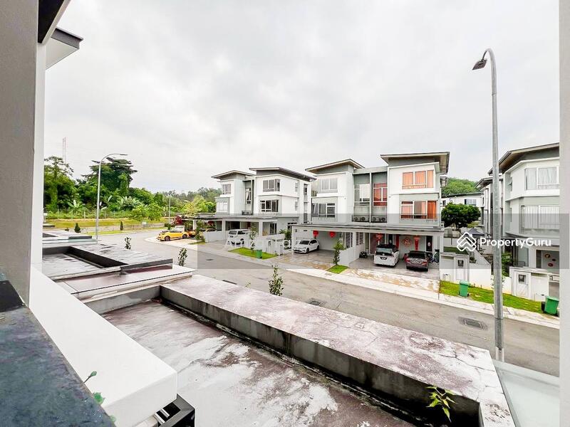 Rumah Teres 2 Tingkat untuk Dijual di Tropicana Heights (Kajang) - Amzar Faiz - PropertyGuru.com.my