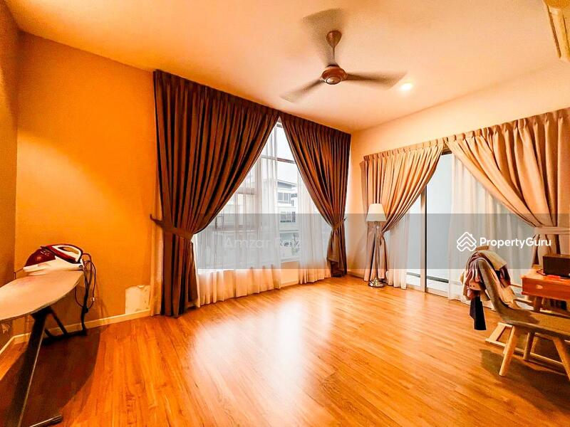 Rumah Teres 2 Tingkat untuk Dijual di Tropicana Heights (Kajang) - Amzar Faiz - PropertyGuru.com.my