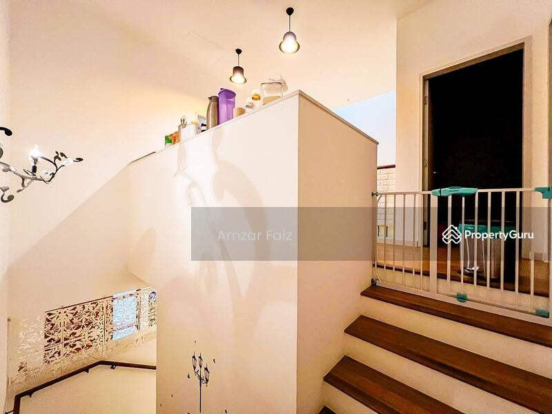 Rumah Teres 2 Tingkat untuk Dijual di Tropicana Heights (Kajang) - Amzar Faiz - PropertyGuru.com.my