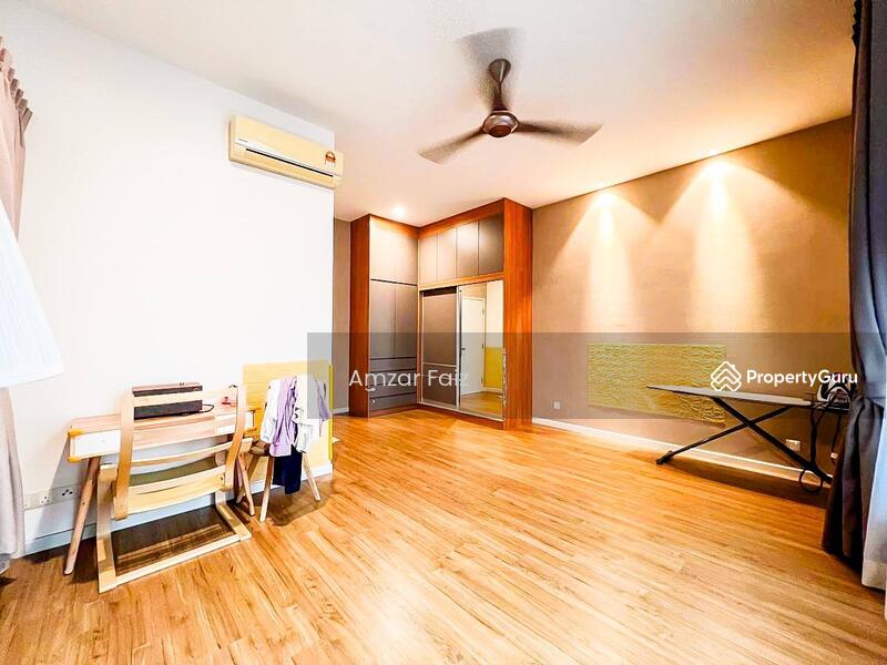 Rumah Teres 2 Tingkat untuk Dijual di Tropicana Heights (Kajang) - Amzar Faiz - PropertyGuru.com.my