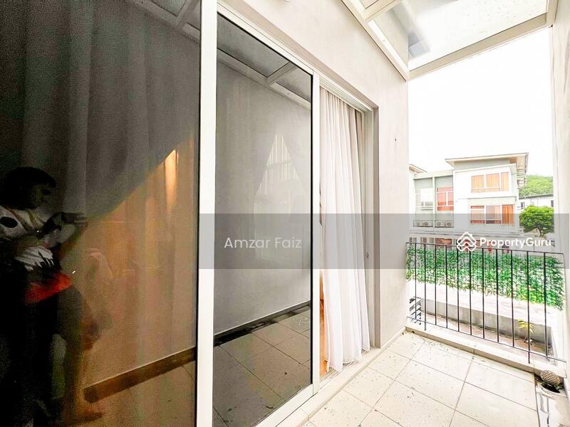 Rumah Teres 2 Tingkat untuk Dijual di Tropicana Heights (Kajang) - Amzar Faiz - PropertyGuru.com.my