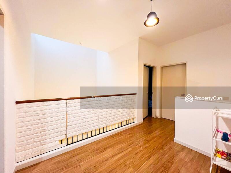 Rumah Teres 2 Tingkat untuk Dijual di Tropicana Heights (Kajang) - Amzar Faiz - PropertyGuru.com.my