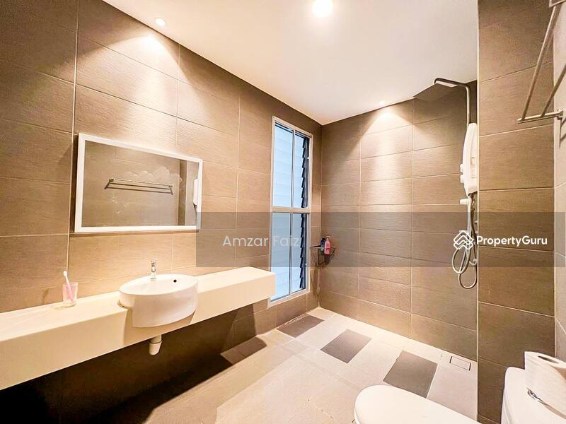 Rumah Teres 2 Tingkat untuk Dijual di Tropicana Heights (Kajang) - Amzar Faiz - PropertyGuru.com.my
