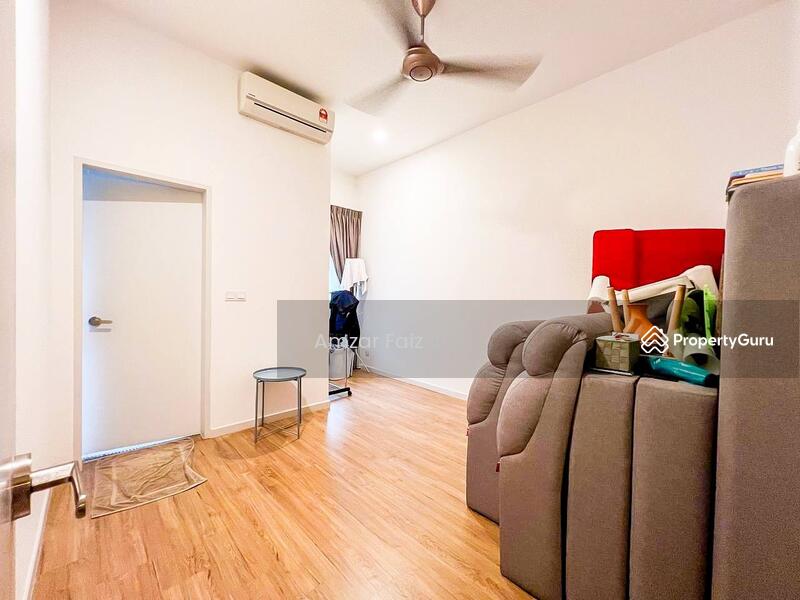 Rumah Teres 2 Tingkat untuk Dijual di Tropicana Heights (Kajang) - Amzar Faiz - PropertyGuru.com.my