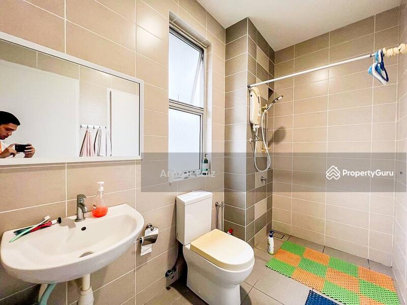 Rumah Teres 2 Tingkat untuk Dijual di Tropicana Heights (Kajang) - Amzar Faiz - PropertyGuru.com.my