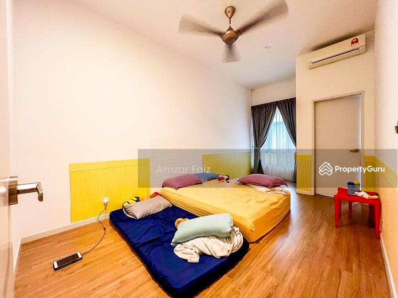 Rumah Teres 2 Tingkat untuk Dijual di Tropicana Heights (Kajang) - Amzar Faiz - PropertyGuru.com.my
