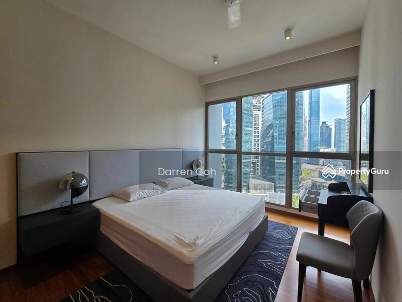 Service Residence for Rent at Stonor 3 - Darren Goh - PropertyGuru.com.my