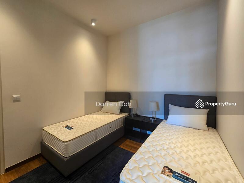 Service Residence for Rent at Stonor 3 - Darren Goh - PropertyGuru.com.my