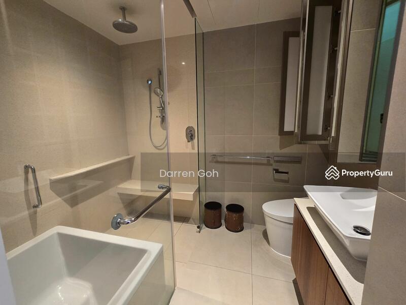 Service Residence for Rent at Stonor 3 - Darren Goh - PropertyGuru.com.my