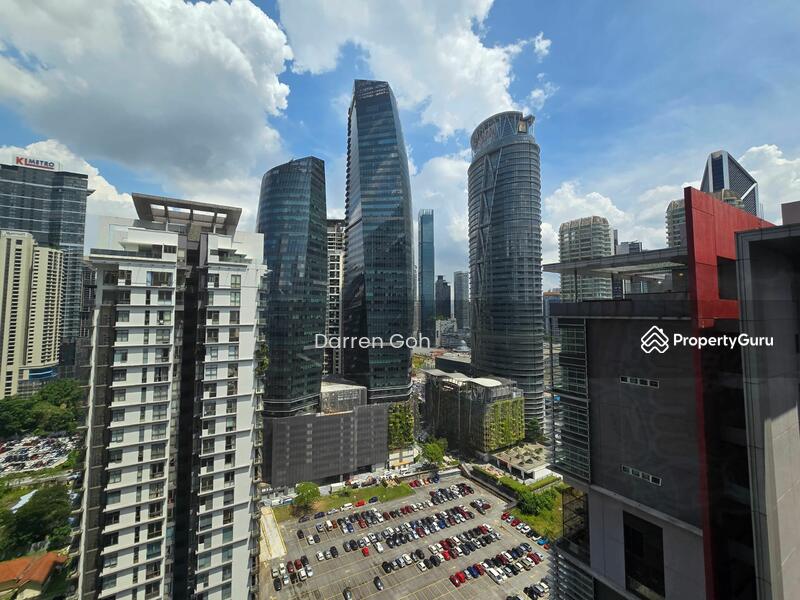 Service Residence for Rent at Stonor 3 - Darren Goh - PropertyGuru.com.my