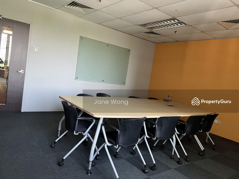 Office for Rent in Kl Sentral (Kuala Lumpur) - Jane Wong - PropertyGuru.com.my