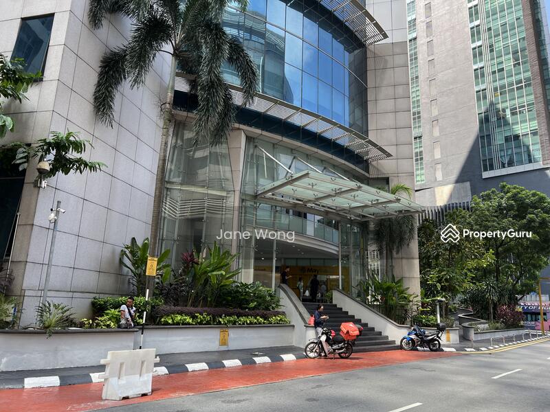 Office for Rent in Kl Sentral (Kuala Lumpur) - Jane Wong - PropertyGuru.com.my