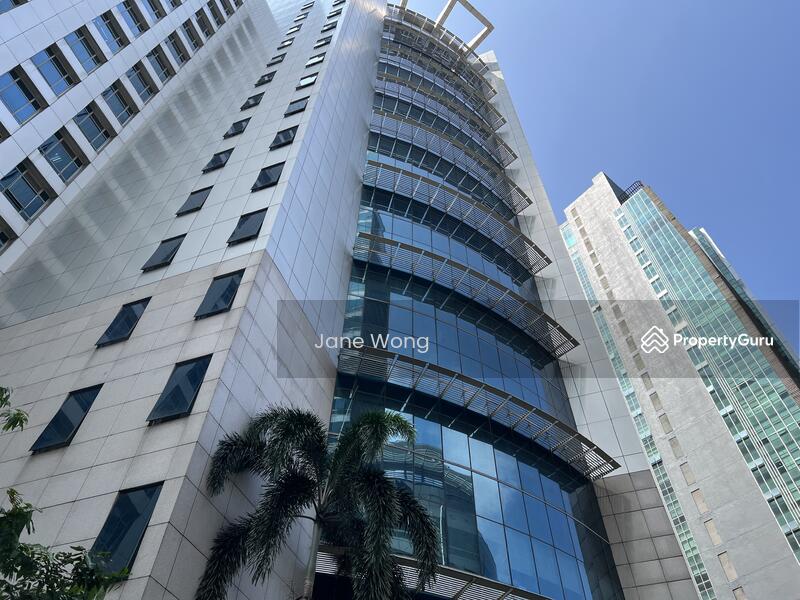 Office for Rent in Kl Sentral (Kuala Lumpur) - Jane Wong - PropertyGuru.com.my