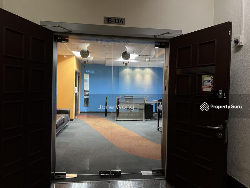 Office for Rent in Kl Sentral (Kuala Lumpur) - Jane Wong - PropertyGuru.com.my