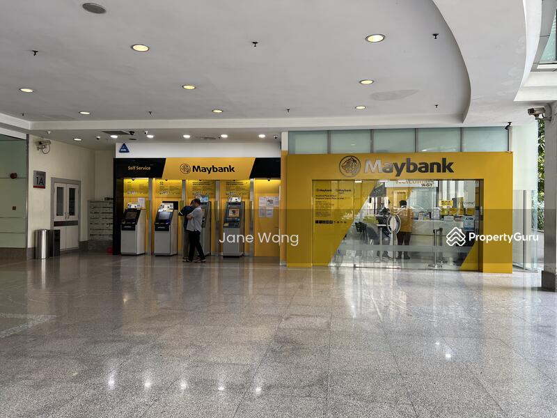 Office for Rent in Kl Sentral (Kuala Lumpur) - Jane Wong - PropertyGuru.com.my