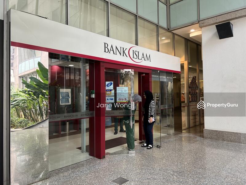 Office for Rent in Kl Sentral (Kuala Lumpur) - Jane Wong - PropertyGuru.com.my