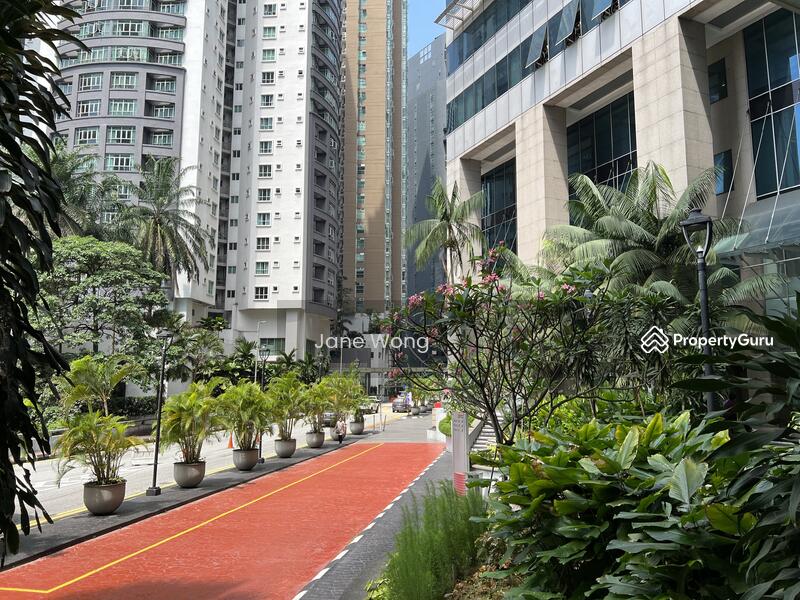 Office for Rent in Kl Sentral (Kuala Lumpur) - Jane Wong - PropertyGuru.com.my