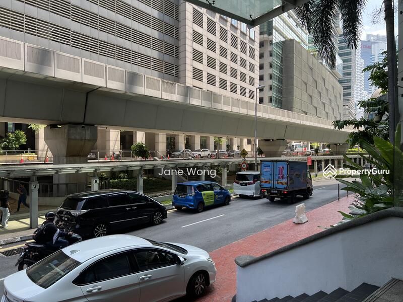 Office for Rent in Kl Sentral (Kuala Lumpur) - Jane Wong - PropertyGuru.com.my
