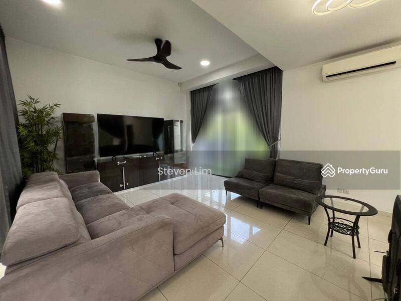 Terraced House for Rent in Desa Parkcity (Kuala Lumpur) - Steven Lim - PropertyGuru.com.my