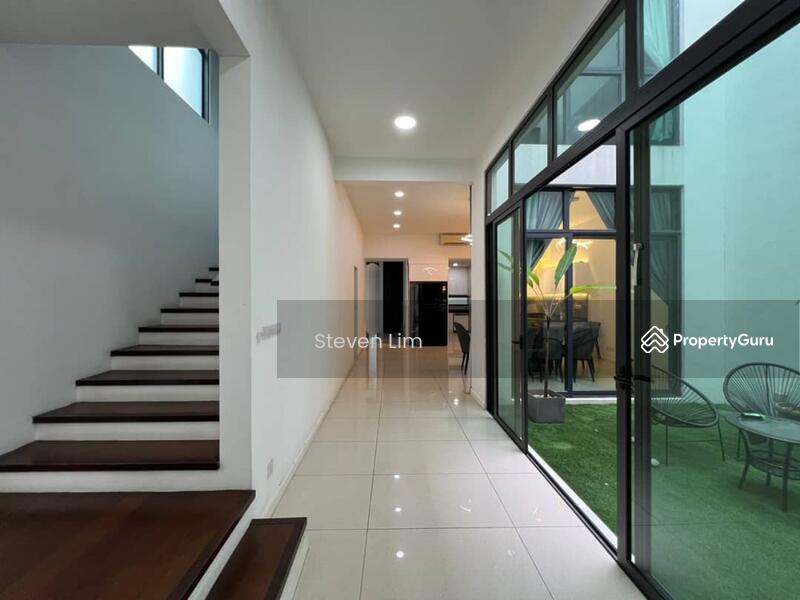 Terraced House for Rent in Desa Parkcity (Kuala Lumpur) - Steven Lim - PropertyGuru.com.my