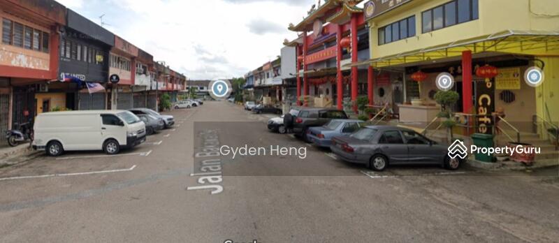 Untuk Dijual - Taman Johor Jaya