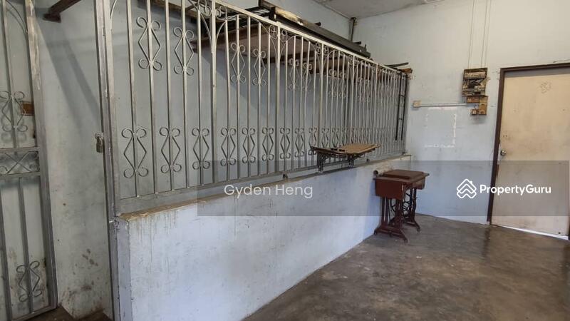 Untuk Dijual - Taman Johor Jaya