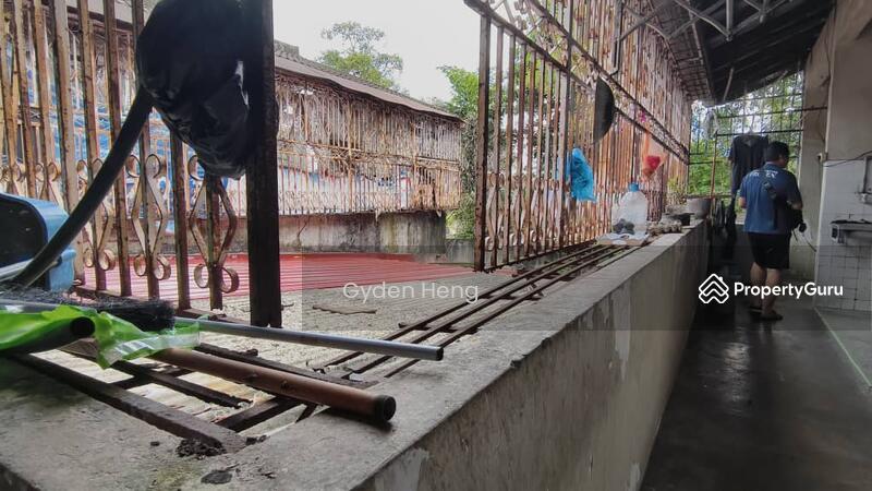 Untuk Dijual - Taman Johor Jaya