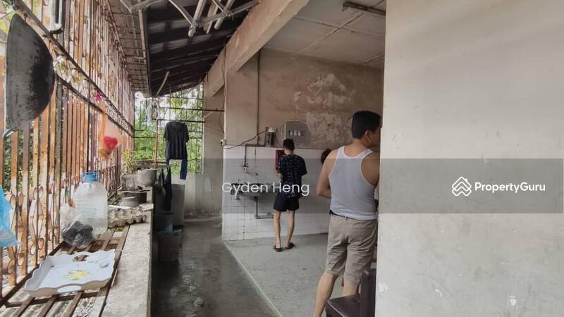 Untuk Dijual - Taman Johor Jaya