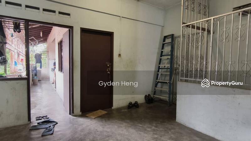 Untuk Dijual - Taman Johor Jaya