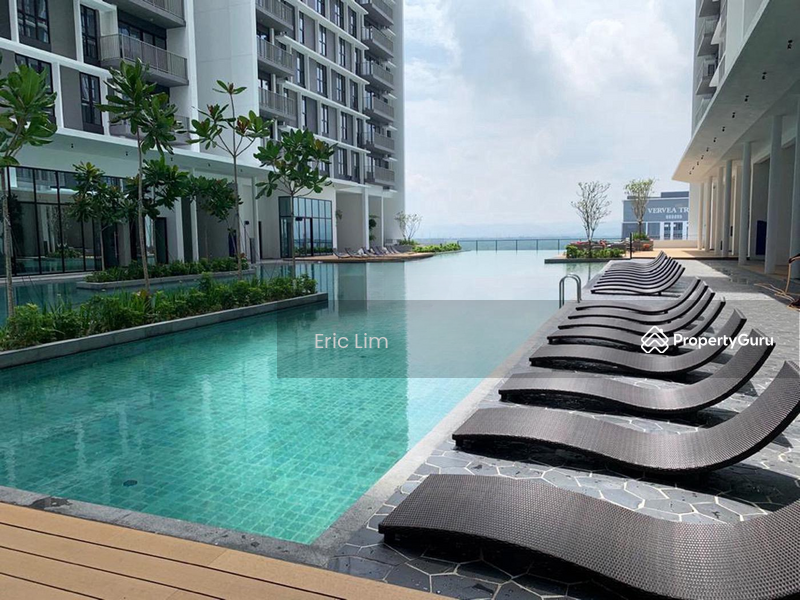 Condominium for Rent at Vertu Resort - Eric Lim - PropertyGuru.com.my