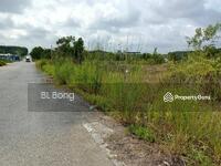 For Rent - Industrial land at Kawasan Perindustrian Bukit Rambai