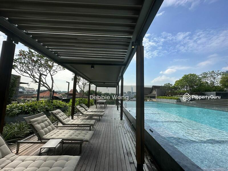 Condominium for Rent at Aira Residence - Debbie Wong - PropertyGuru.com.my