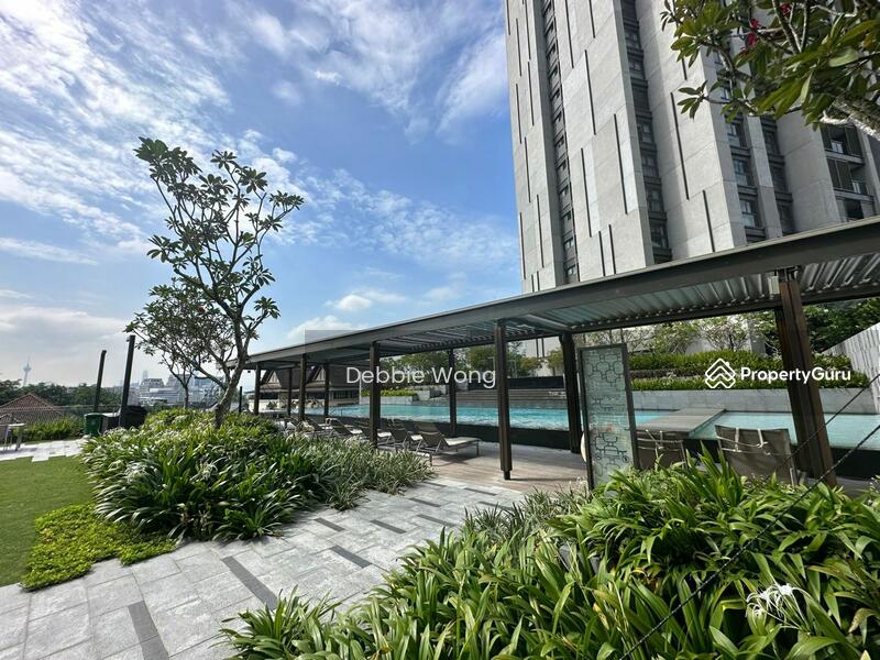 Condominium for Rent at Aira Residence - Debbie Wong - PropertyGuru.com.my
