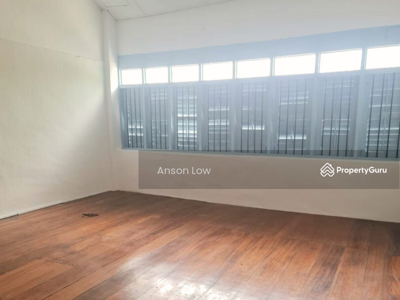 For Rent - 2 Storey Heritage Shoplot 3,990sf Rare Unit Armenian Street Georgetown