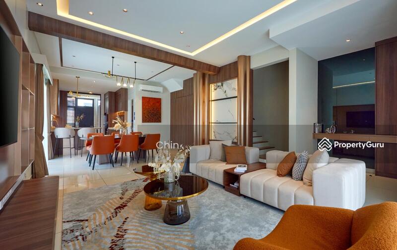 Untuk Dijual - New Launched 2 Sty Terrace House With Cashback 20k (Limited)