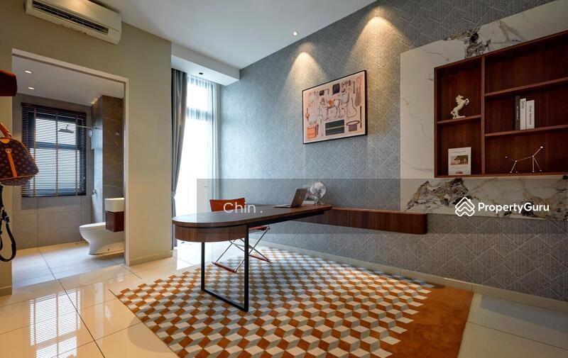 Untuk Dijual - New Launched 2 Sty Terrace House With Cashback 20k (Limited)