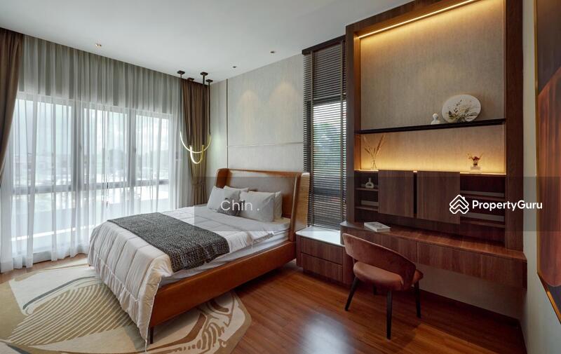 Untuk Dijual - New Launched 2 Sty Terrace House With Cashback 20k (Limited)