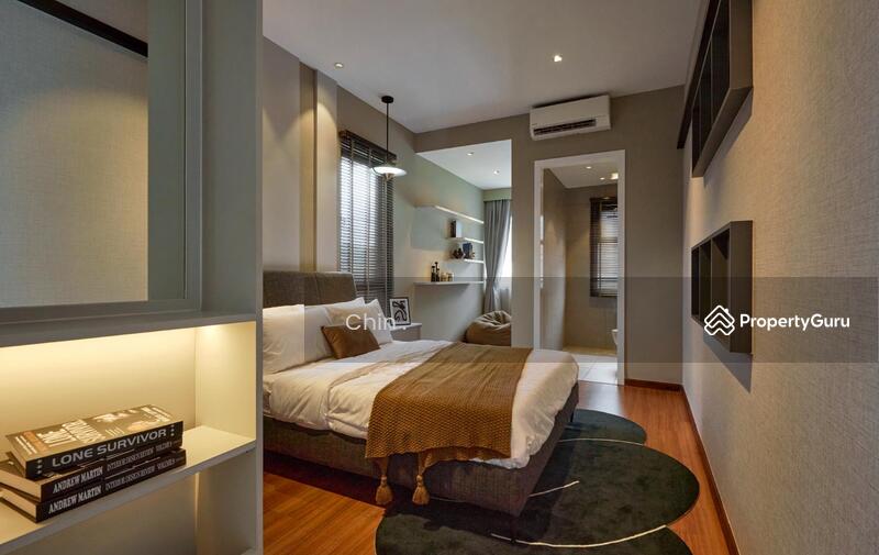 Untuk Dijual - New Launched 2 Sty Terrace House With Cashback 20k (Limited)