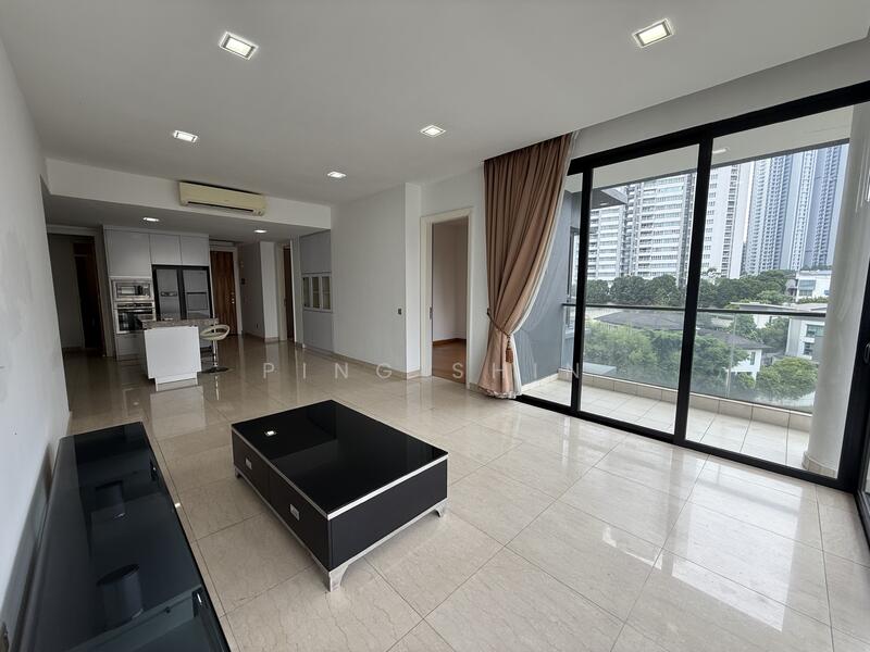 For Rent - Lumina Kiara