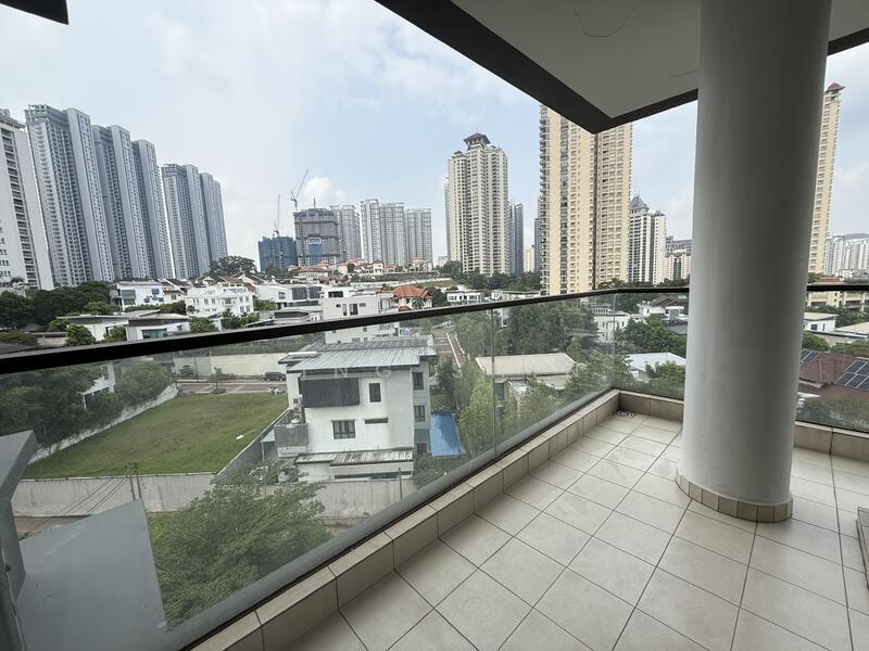 For Rent - Lumina Kiara