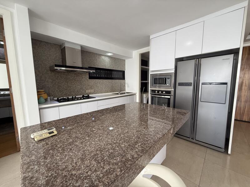 For Rent - Lumina Kiara