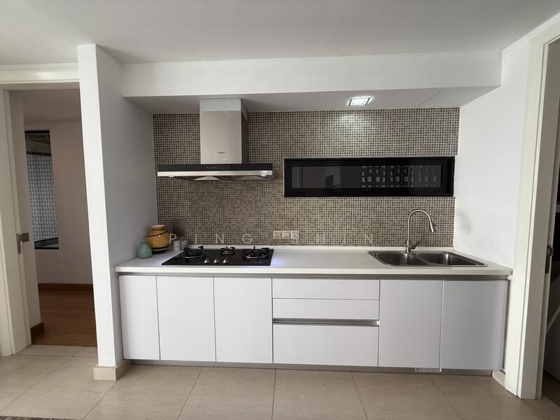 For Rent - Lumina Kiara