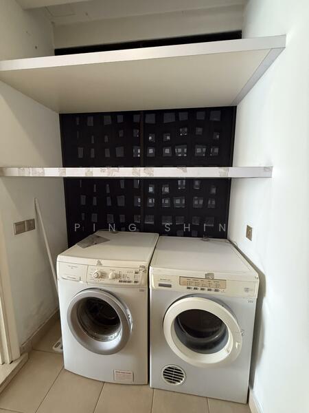 For Rent - Lumina Kiara